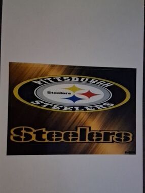 Debit Card Sticker  Print in Black and Gold